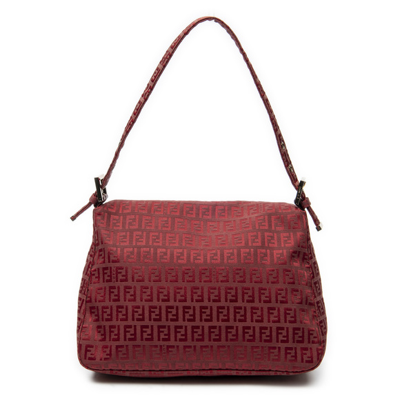 Fendi Mama Baguette - Picture 5 of 10
